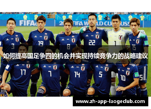 如何提高国足争四的机会并实现持续竞争力的战略建议