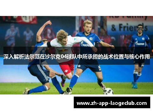 深入解析法尔范在沙尔克04球队中所承担的战术位置与核心作用