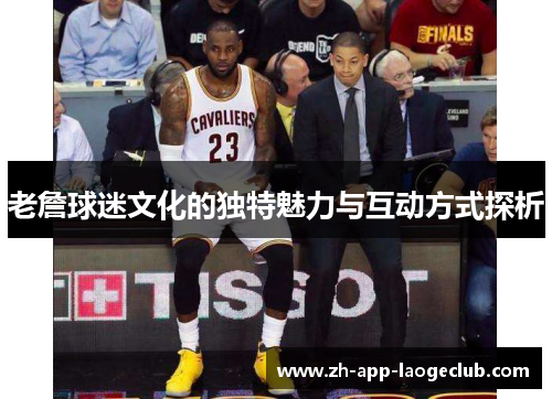 老詹球迷文化的独特魅力与互动方式探析